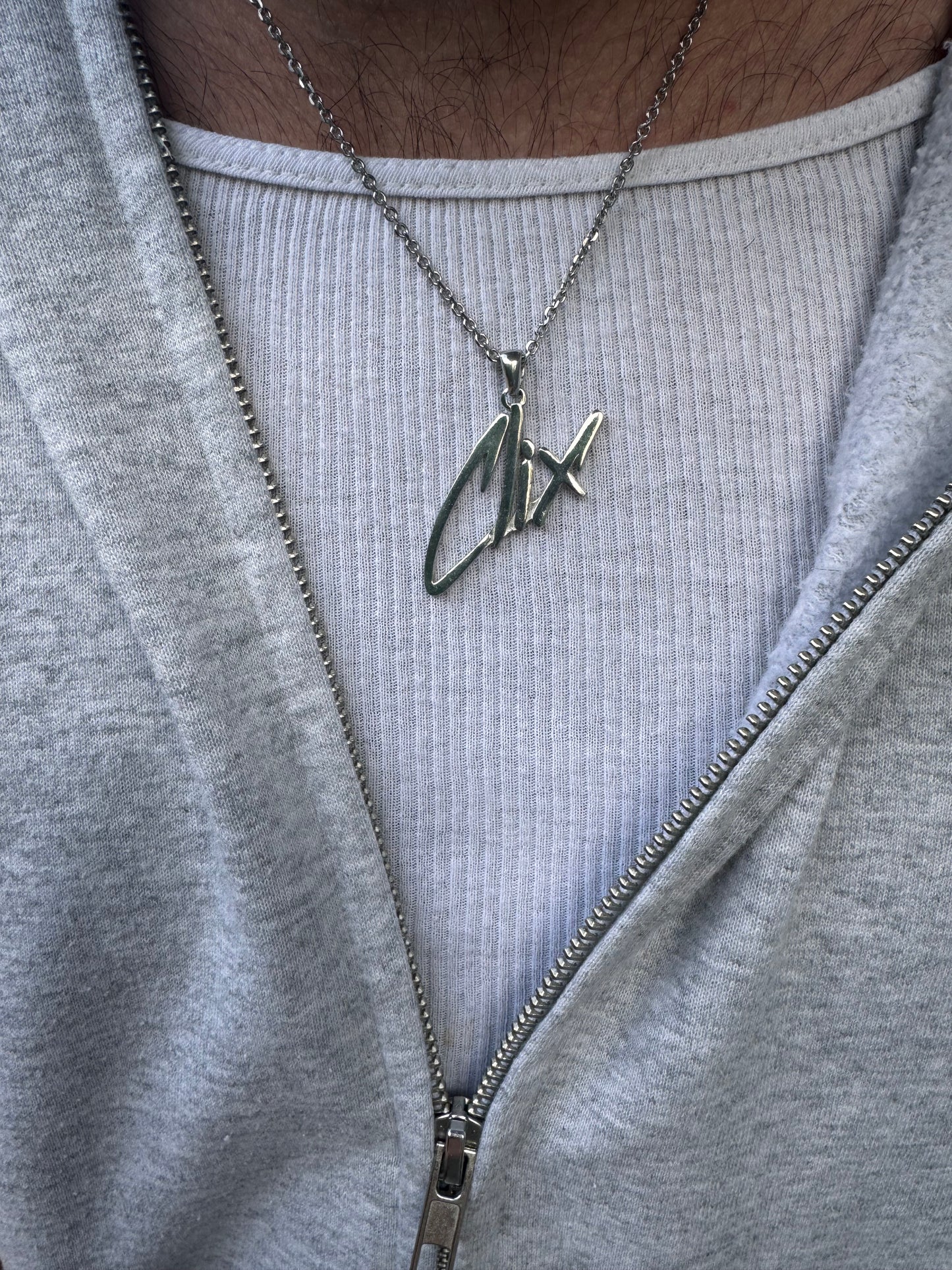 Clix Icon Chain