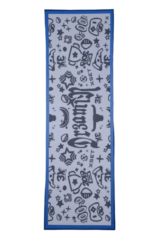 Clix Gaming Hand Towel