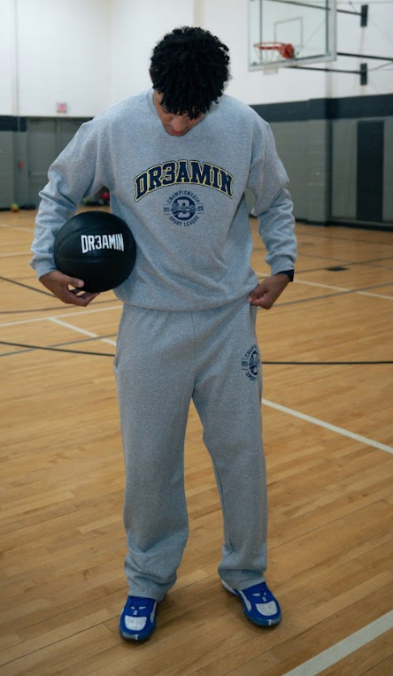 Dr3amin Championship Sweats