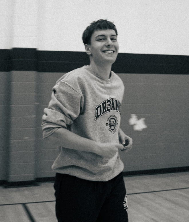 Dr3amin Championship Crewneck
