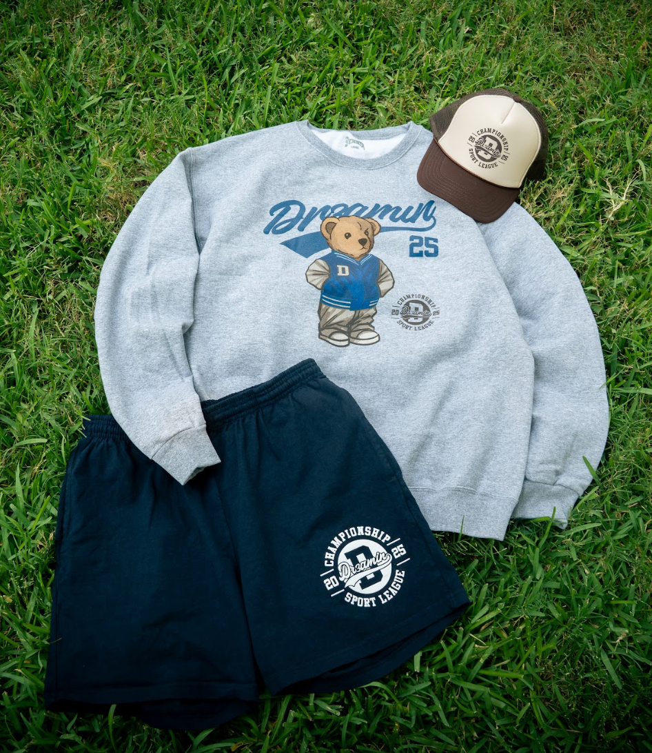 Dr3amin Championship Trucker