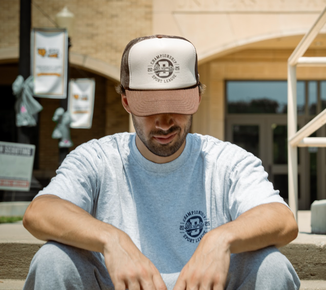 Dr3amin Championship Trucker