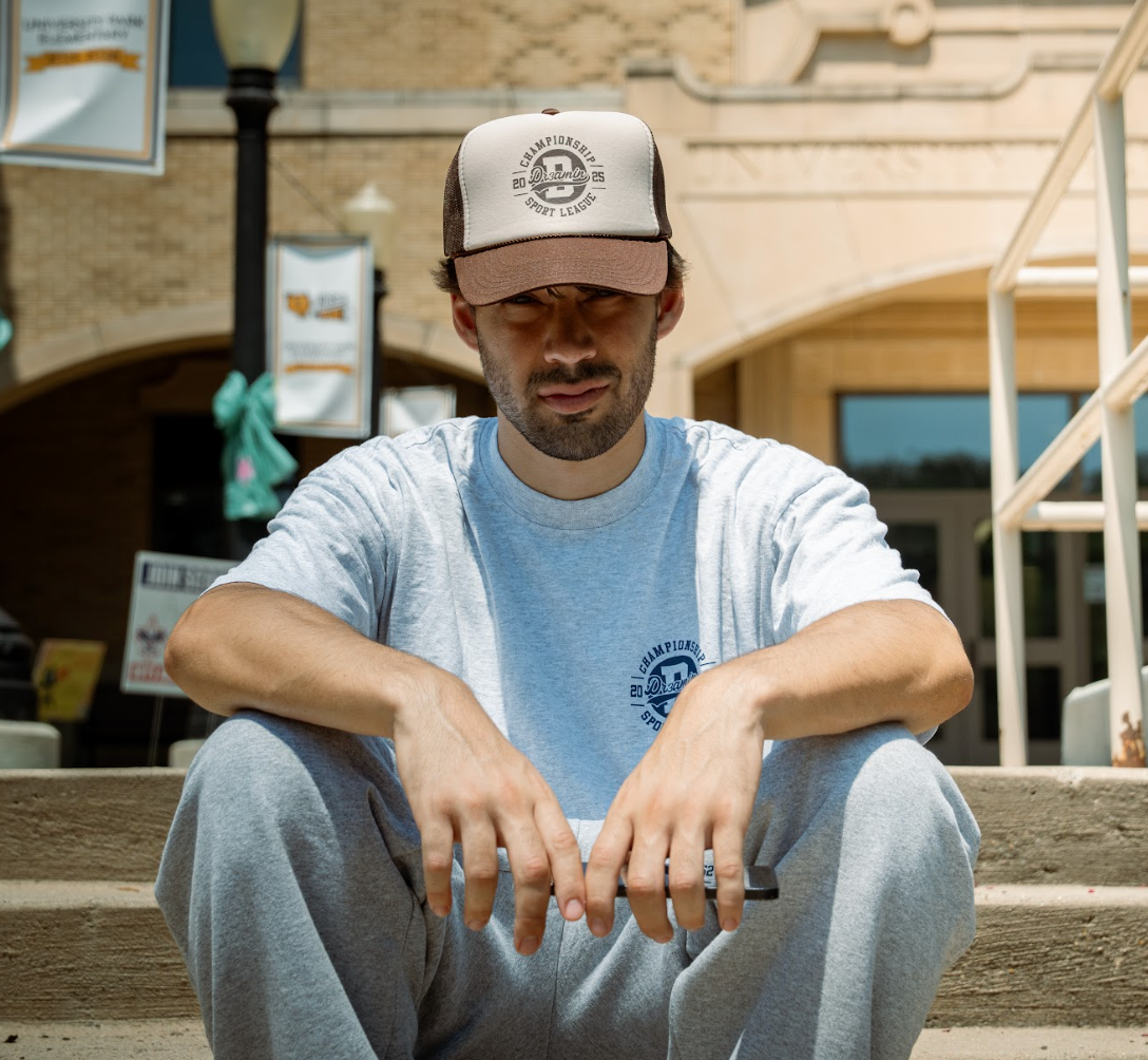 Dr3amin Championship Trucker