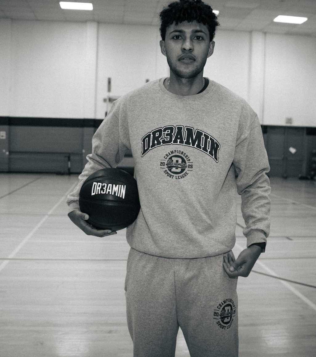 Dr3amin Championship Sweats