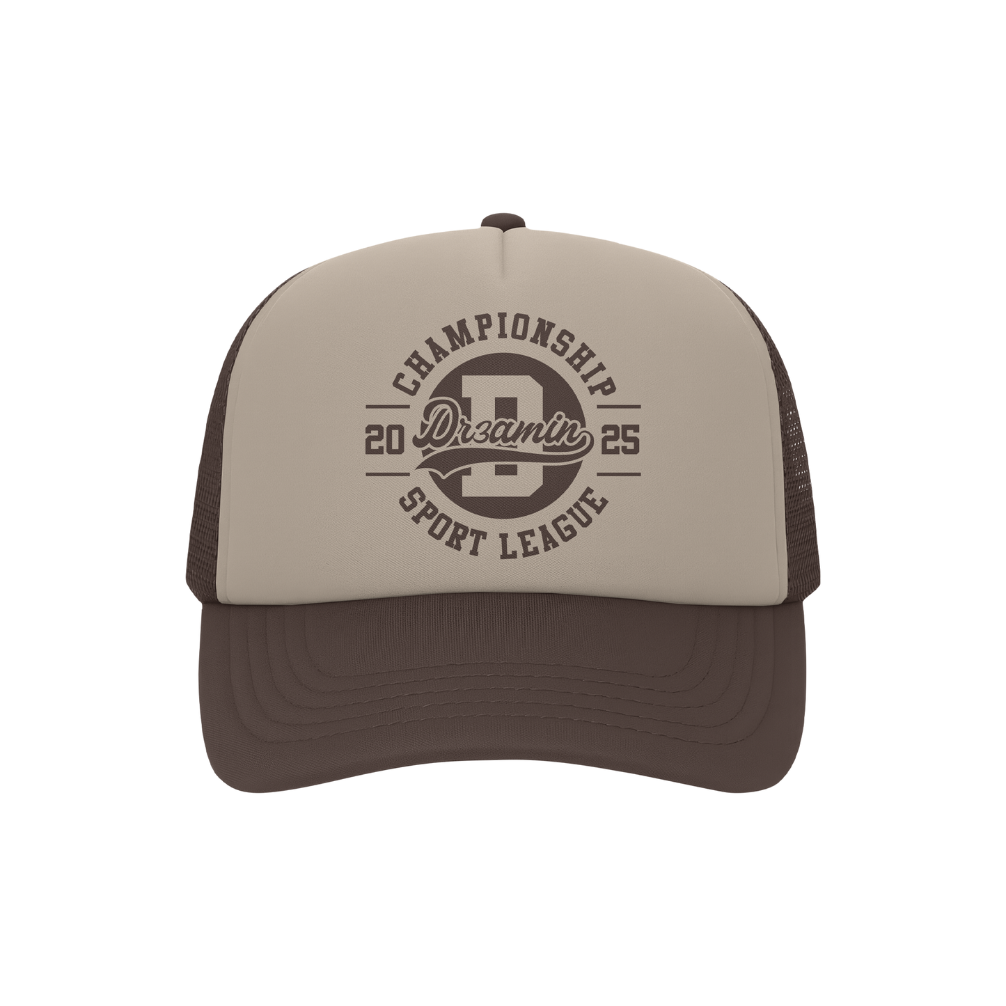 Dr3amin Championship Trucker