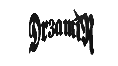 DR3AMIN CLOTHING