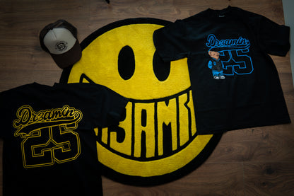 Dr3amin Smile Rug