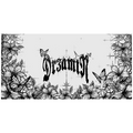 Dreamin Ivory XXL Mousepad