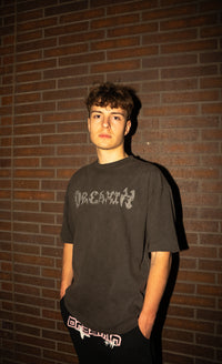 Tribal Heart Tee