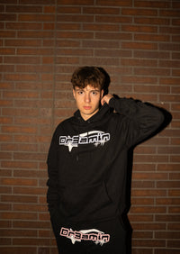 Hyperstar Hoodie