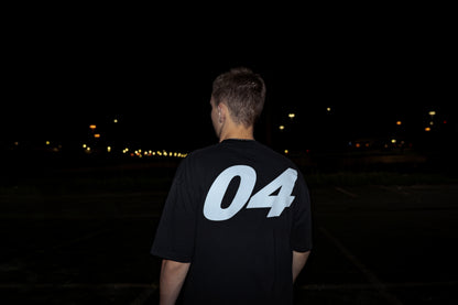 Dr3amin Biker Tshirt