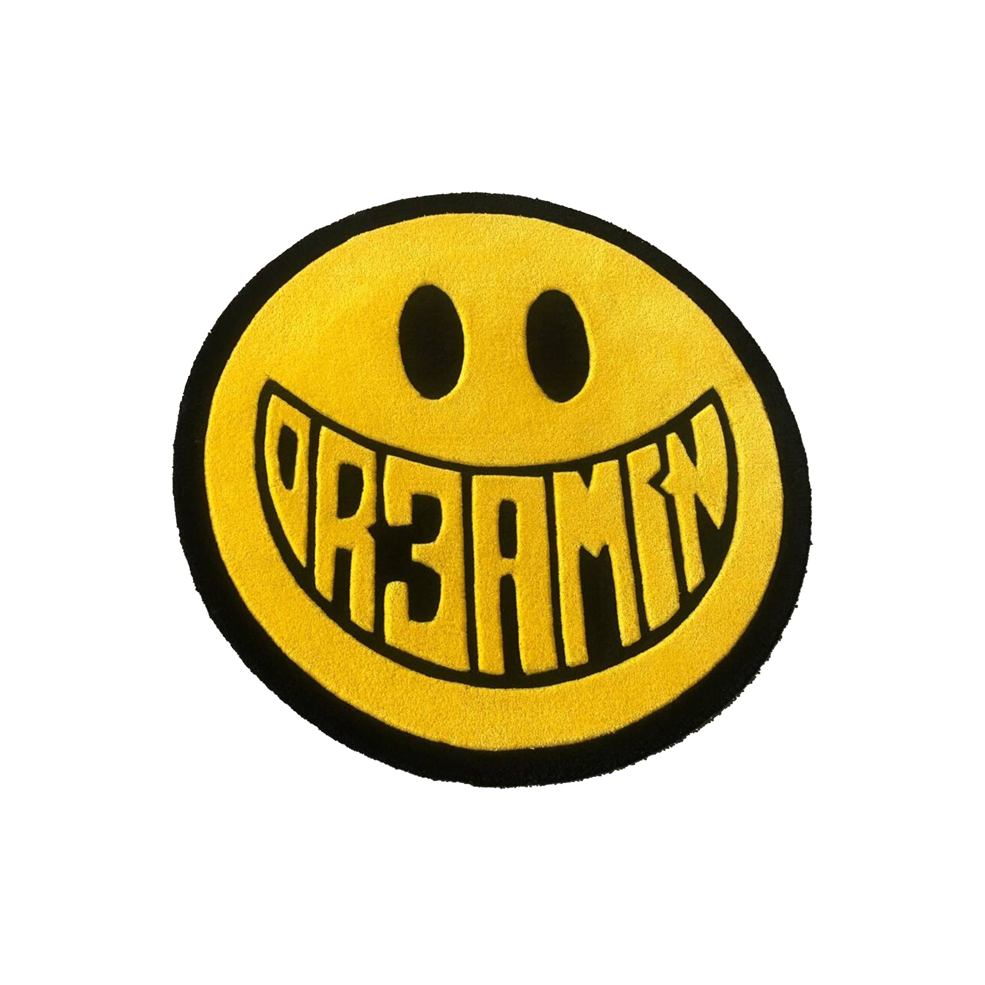 Dr3amin Smile Rug