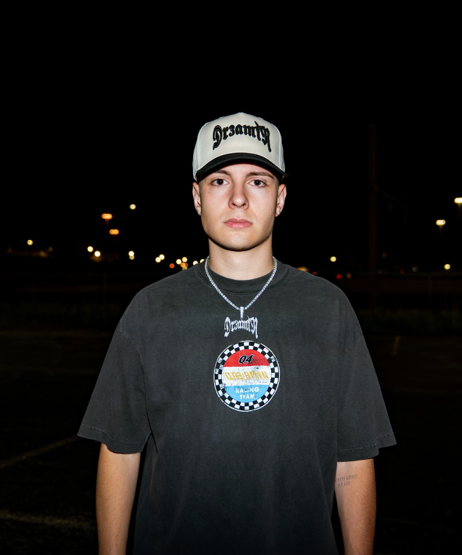 Dr3amin Essentials hat