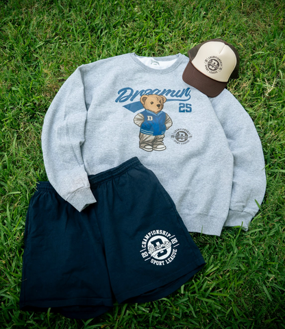 Dr3amin Championship Trucker