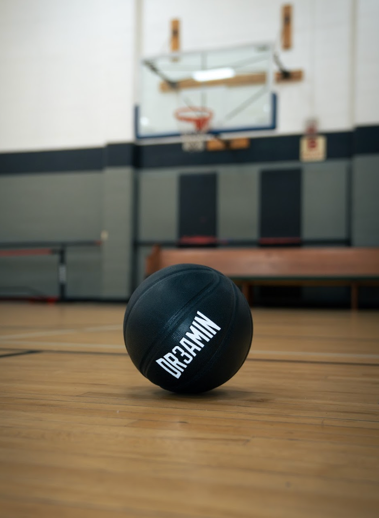 Dr3amin Basketball