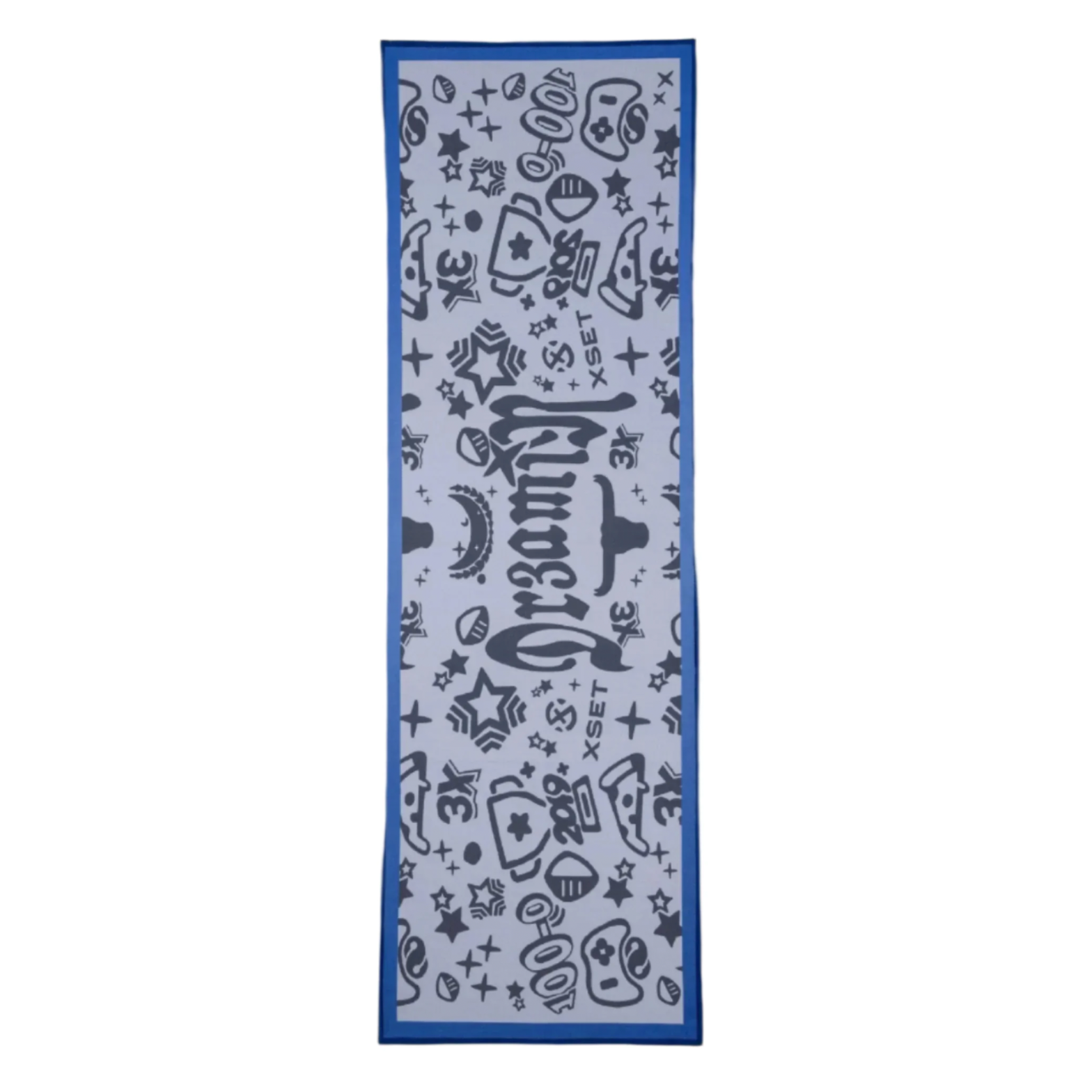 Clix Gaming Hand Towel