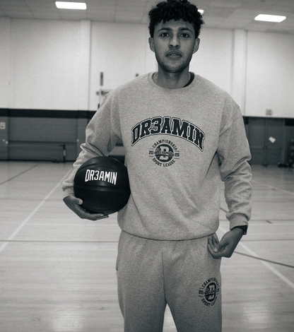 Dr3amin Championship Sweats