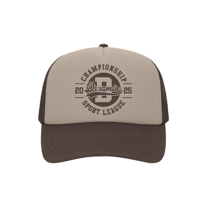 Dr3amin Championship Trucker