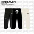 Mystery Sweatpant