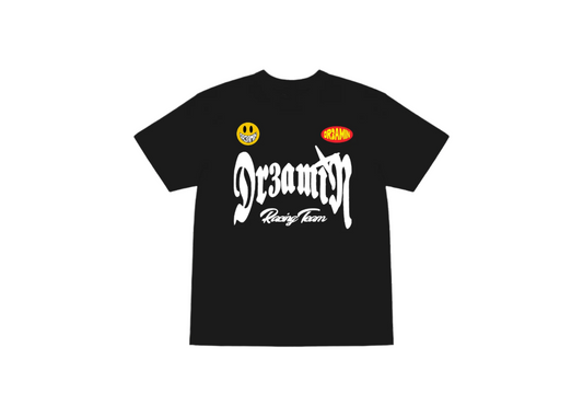 Dr3amin Biker Tshirt
