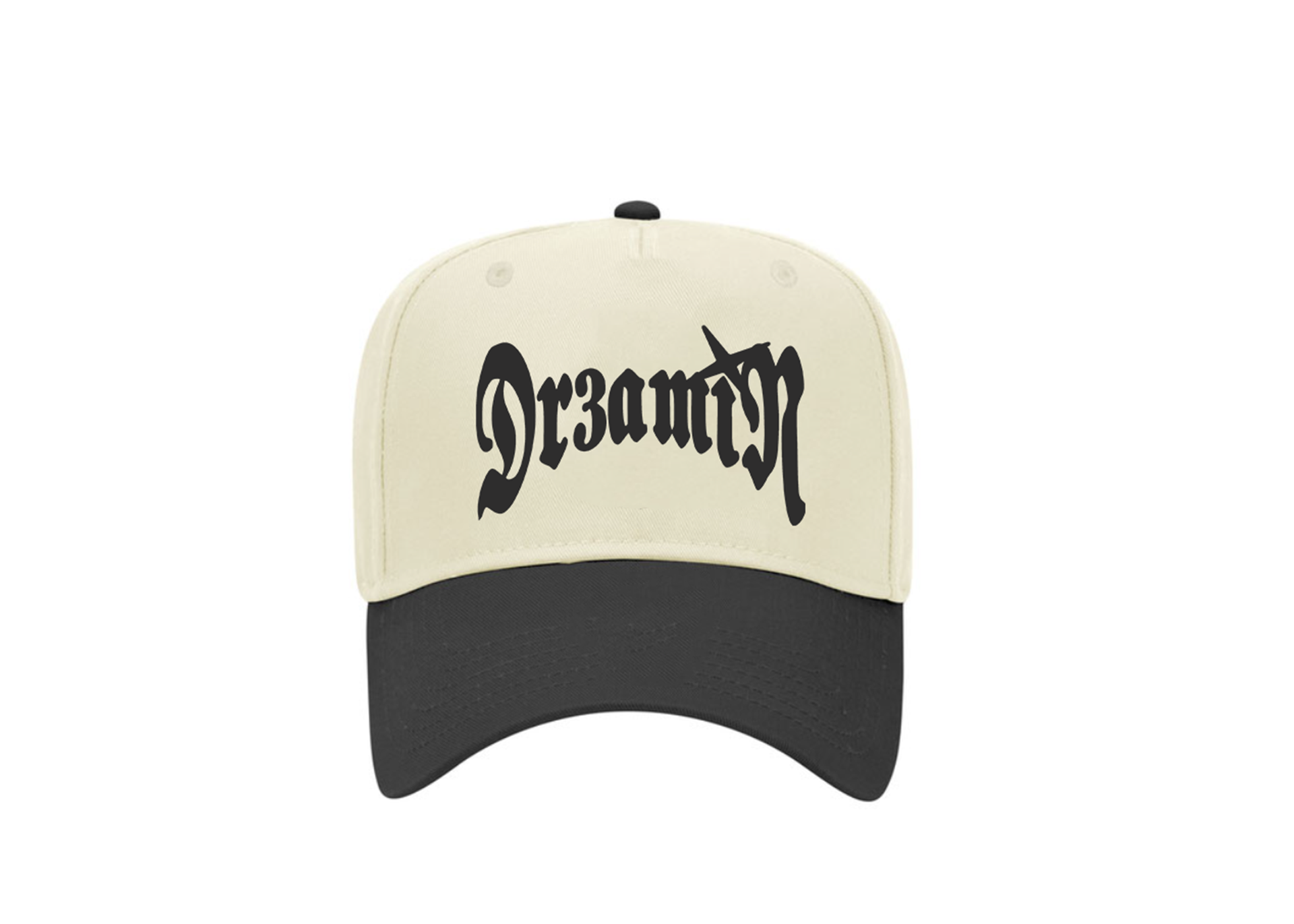 Dr3amin Essentials hat – DR3AMIN CLOTHING