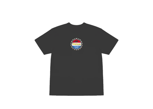 Dr3amin Motorcycle Tshirt